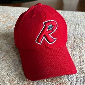 Reading Phillies baseball hat
